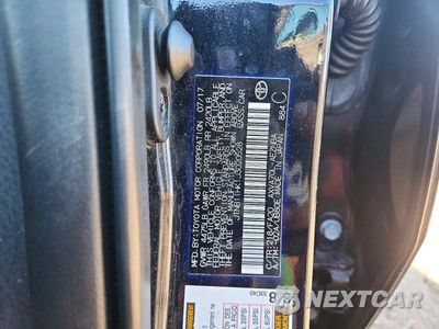 Zdjęcie 12 z 12 samochodu: 2018 TOYOTA CAMRY LE VIN:JTNB11HK1J3020528 - miniatura