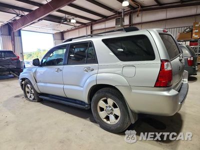 Drugie zdjęcie samochodu z przodu: 2007 TOYOTA 4RUNNER SR5 VIN:JTEZU14R578088612 - miniatura
