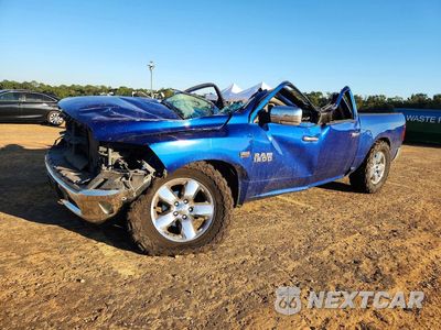 2017 RAM 1500 SLT 1C6RR6LT4HS525351 - główne zdjęcie licytacji z USA - miniatura