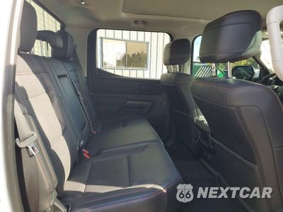 Zdjęcie 10 z 12 samochodu: 2023 TOYOTA TUNDRA TRD PRO HV VIN:5TFPC5DB5PX028652 - miniatura