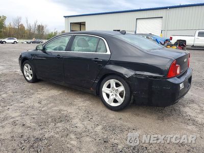 Drugie zdjęcie samochodu z przodu: 2012 CHEVROLET MALIBU LS VIN:1G1ZB5E07CF280775 - miniatura