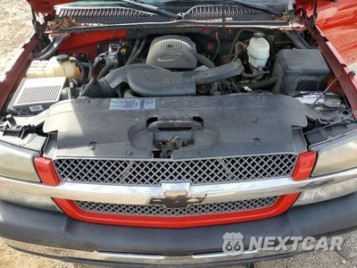 Zdjęcie 11 z 12 samochodu: 2006 CHEVROLET AVALANCHE K1500 VIN:3GNEK12Z46G174263 - miniatura