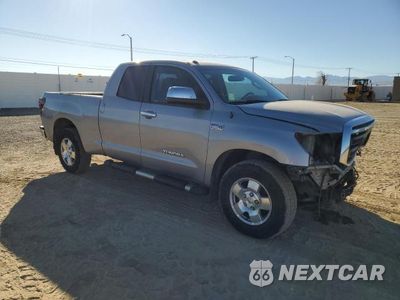 Czwarte zdjęcie samochodu z boku: 2013 TOYOTA TUNDRA DOUBLE CAB SR5 VIN:5TFRY5F15DX142239 - miniatura