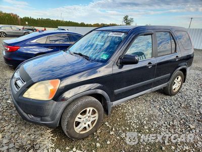 2004 HONDA CR-V EX SHSRD78804U244617 - główne zdjęcie licytacji z USA - miniatura
