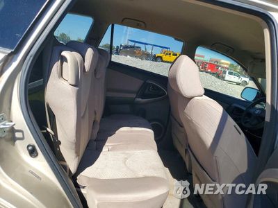 Zdjęcie 11 z 14 samochodu: 2008 TOYOTA RAV4 BASE VIN:JTMBD33V585162565 - miniatura