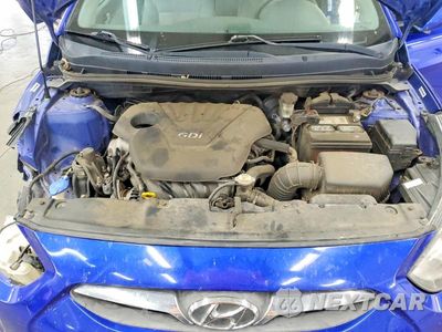 Zdjęcie 11 z 13 samochodu: 2012 HYUNDAI ACCENT GL (MIDDLE-LOW GRADE) VIN:KMHCT4AEXCU208174 - miniatura