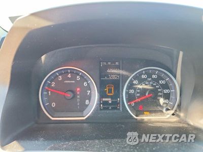 Zdjęcie 9 z 13 samochodu: 2008 HONDA CR-V LX VIN:JHLRE38348C000167 - miniatura