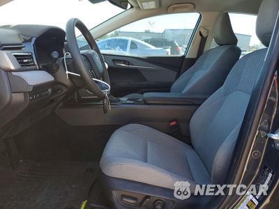 Zdjęcie 7 z 12 samochodu: 2025 TOYOTA CAMRY LE VIN:4T1DAACKXSU545678 - miniatura