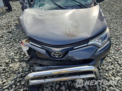 Zdjęcie 11 z 13 samochodu: 2017 TOYOTA RAV4 LE VIN:JTMBFREV6HJ703754 - miniatura