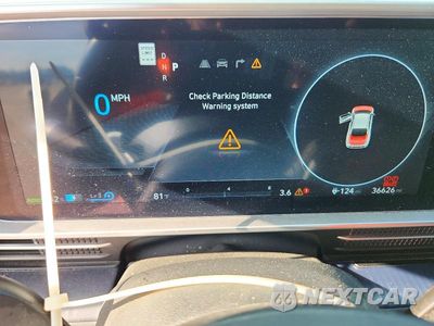 Zdjęcie 9 z 13 samochodu: 2024 HYUNDAI IONIQ 6 SEL VIN:KMHM34AA8RA074809 - miniatura