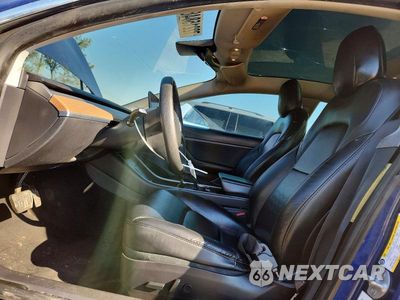 Zdjęcie 7 z 12 samochodu: 2020 TESLA MODEL 3 VIN:5YJ3E1EA0LF792369 - miniatura