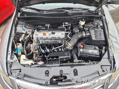 Zdjęcie 11 z 12 samochodu: 2012 HONDA ACCORD LX VIN:1HGCP2F3XCA021573 - miniatura