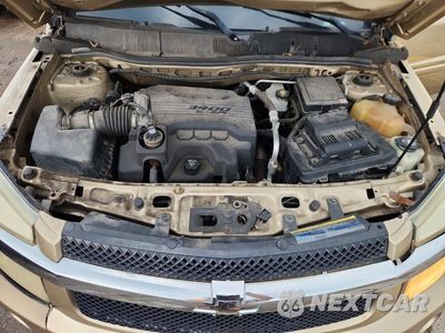 Zdjęcie 12 z 13 samochodu: 2008 CHEVROLET EQUINOX LT VIN:2CNDL53F386279559 - miniatura