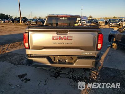 Zdjęcie 6 z 12 samochodu: 2020 GMC SIERRA K1500 ELEVATION VIN:1GTR9CEK8LZ288309 - miniatura