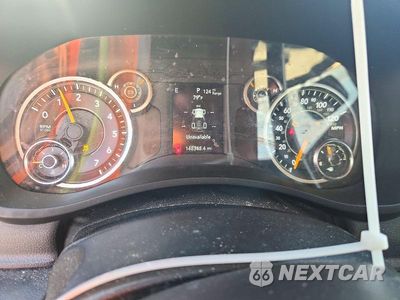 Zdjęcie 9 z 12 samochodu: 2019 RAM 2500 BIG HORN VIN:3C6UR5DJ7KG664003 - miniatura
