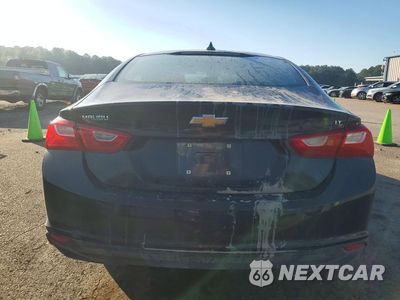 Zdjęcie 6 z 12 samochodu: 2023 CHEVROLET MALIBU LT VIN:1G1ZD5ST1PF235295 - miniatura