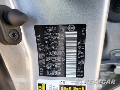 Zdjęcie 12 z 12 samochodu: 2023 TOYOTA CAMRY SE VIN:4T1S11AK8PU817498 - miniatura