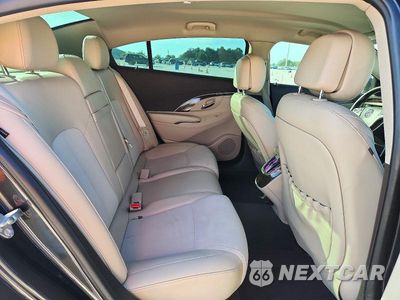 Zdjęcie 10 z 12 samochodu: 2014 BUICK LACROSSE VIN:1G4GA5G31EF277569 - miniatura