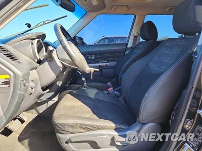 Zdjęcie 7 z 12 samochodu: 2013 KIA SOUL + VIN:KNDJT2A66D7504771 - miniatura