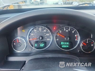Zdjęcie 9 z 13 samochodu: 2012 JEEP LIBERTY SPORT VIN:1C4PJMAK0CW134785 - miniatura