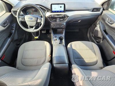Zdjęcie 8 z 13 samochodu: 2022 FORD ESCAPE SE VIN:1FMCU9G61NUA66231 - miniatura