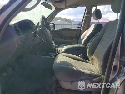 Zdjęcie 7 z 12 samochodu: 2005 TOYOTA TUNDRA DOUBLE CAB SR5 VIN:5TBET341X5S468249 - miniatura