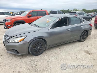 2017 NISSAN ALTIMA 2.5 S 1N4AL3AP2HC118043 - główne zdjęcie licytacji z USA - miniatura