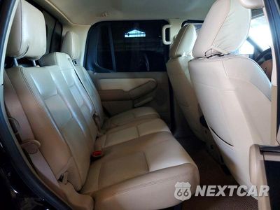 Zdjęcie 11 z 13 samochodu: 2010 FORD EXPLORER SPORT TRAC LIMITED VIN:1FMEU3DEXAUA05813 - miniatura