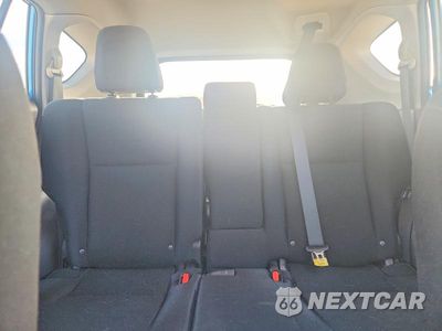 Zdjęcie 10 z 14 samochodu: 2017 TOYOTA RAV4 LE VIN:2T3BFREV2HW552493 - miniatura