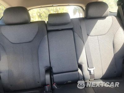 Zdjęcie 10 z 13 samochodu: 2019 HYUNDAI SANTA FE SEL 2.4L VIN:5NMS33AD7KH080807 - miniatura