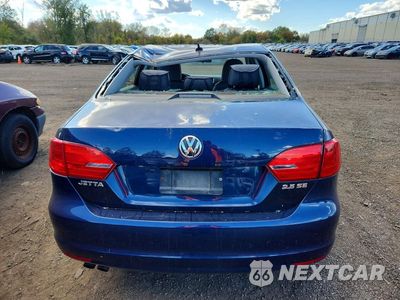 Zdjęcie 6 z 12 samochodu: 2013 VOLKSWAGEN JETTA SE VIN:3VWDP7AJ4DM421460 - miniatura