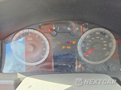 Zdjęcie 9 z 12 samochodu: 2008 FORD ESCAPE HEV VIN:1FMCU49H38KB53386 - miniatura