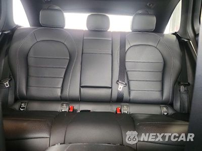 Zdjęcie 10 z 13 samochodu: 2019 MERCEDES-BENZ GLC 300 VIN:WDC0G4JB1KV181354 - miniatura