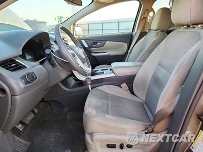 Zdjęcie 7 z 13 samochodu: 2014 FORD EDGE SEL VIN:2FMDK3JC8EBB61316 - miniatura