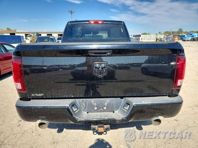 Zdjęcie 6 z 12 samochodu: 2014 RAM 1500 ST VIN:1C6RR6FT1ES314681 - miniatura