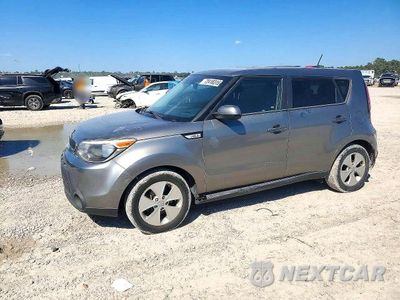 2016 KIA SOUL BASE KNDJN2A23G7345509 - główne zdjęcie licytacji z USA - miniatura