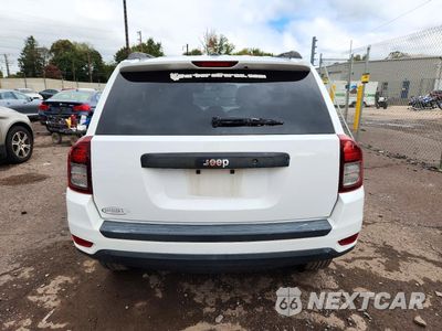 Zdjęcie 6 z 13 samochodu: 2014 JEEP COMPASS SPORT VIN:1C4NJCBB0ED726167 - miniatura