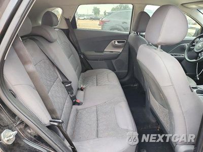 Zdjęcie 10 z 12 samochodu: 2018 KIA NIRO FE VIN:KNDCB3LC2J5119123 - miniatura