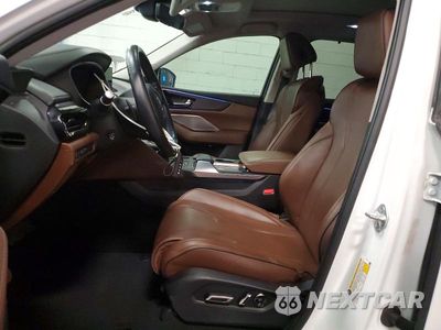 Zdjęcie 7 z 13 samochodu: 2022 ACURA MDX ADVANCE VIN:5J8YE1H81NL040423 - miniatura