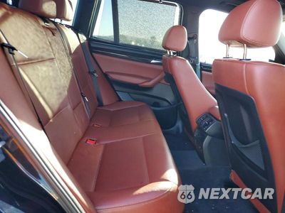Zdjęcie 11 z 13 samochodu: 2012 BMW X3 XDRIVE35I VIN:5UXWX7C56CL975450 - miniatura