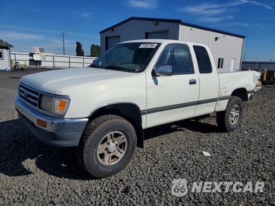 1996 TOYOTA T100 SR5 JT4UN24D7T0024814 - główne zdjęcie licytacji z USA - miniatura