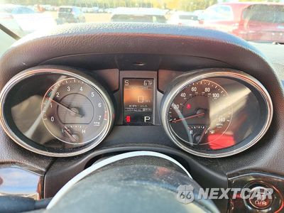 Zdjęcie 9 z 13 samochodu: 2013 JEEP GRAND CHEROKEE LAREDO VIN:1C4RJFAG4DC532696 - miniatura