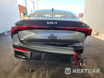 Zdjęcie 6 z 12 samochodu: 2026 KIA K5 LXS VIN:KNAG24J7XT5441294 - miniatura