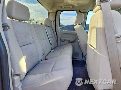 Zdjęcie 10 z 12 samochodu: 2013 GMC SIERRA K1500 SLE VIN:1GTR2VE75DZ112699 - miniatura