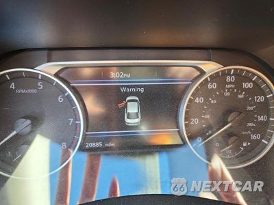 Zdjęcie 9 z 12 samochodu: 2025 NISSAN SENTRA SR VIN:3N1AB8DV6SY307042 - miniatura