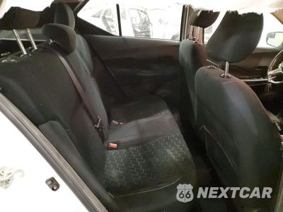 Zdjęcie 10 z 12 samochodu: 2022 NISSAN KICKS S VIN:3N1CP5BV7NL522071 - miniatura