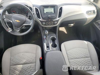 Zdjęcie 8 z 12 samochodu: 2018 CHEVROLET EQUINOX LS VIN:2GNAXREVXJ6279840 - miniatura