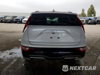 Zdjęcie 6 z 13 samochodu: 2024 KIA NIRO WIND VIN:KNDCR3L16R5115324 - miniatura