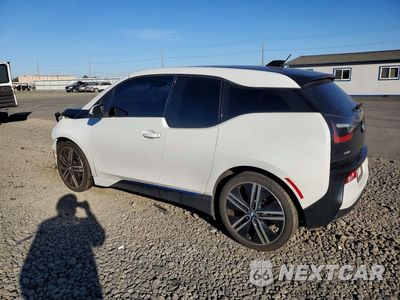 Drugie zdjęcie samochodu z przodu: 2014 BMW I3 REX VIN:WBY1Z4C53EV275962 - miniatura
