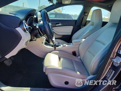 Zdjęcie 7 z 12 samochodu: 2017 MERCEDES-BENZ CLA 250 4MATIC VIN:WDDSJ4GB4HN400944 - miniatura